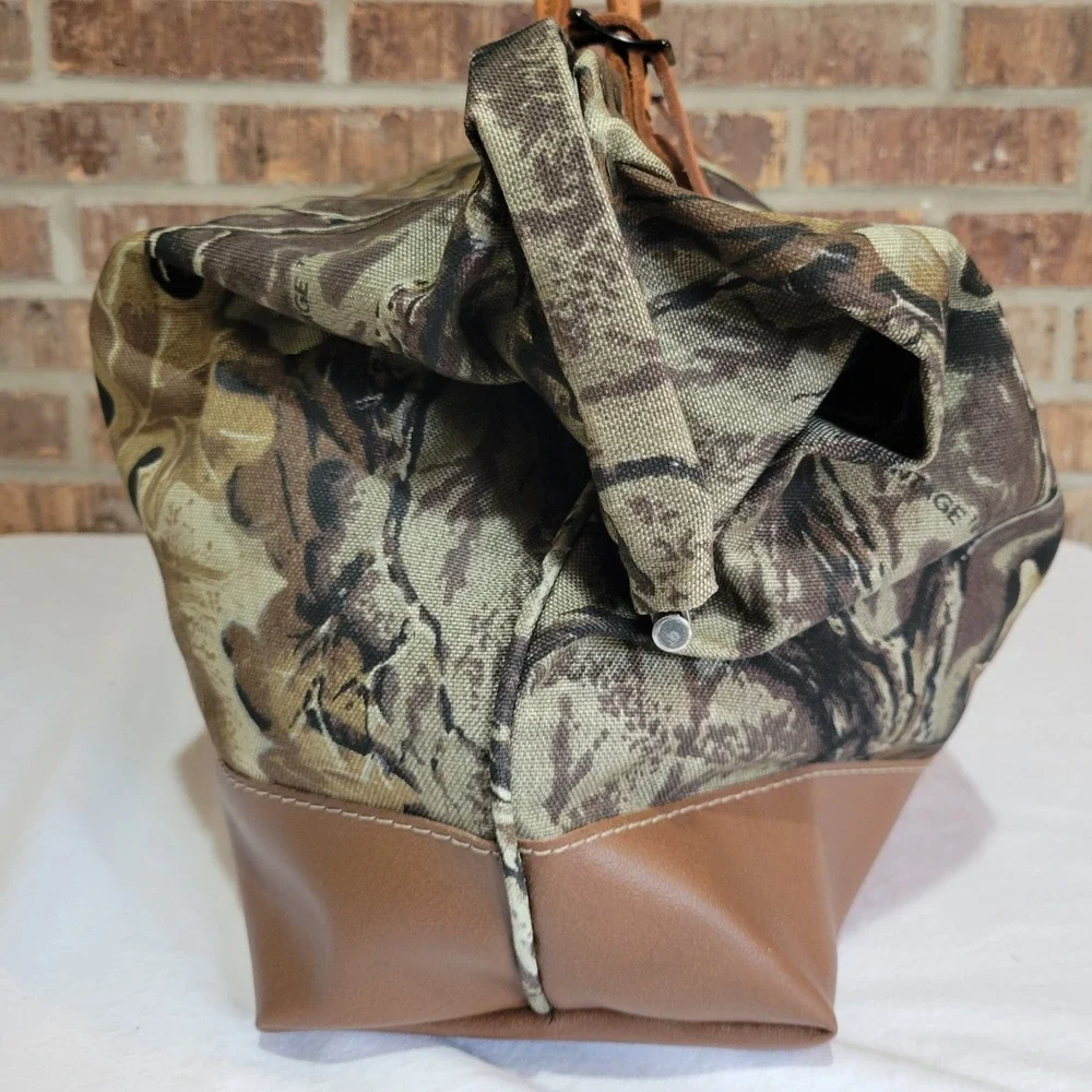 Klein Tools excellent bag